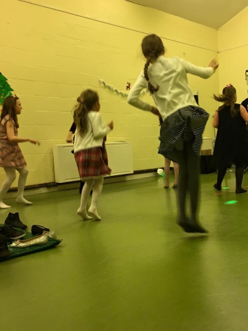Christmas Party 2015